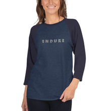 Load image into Gallery viewer, Women&#39;s Endure Raglan Shirt