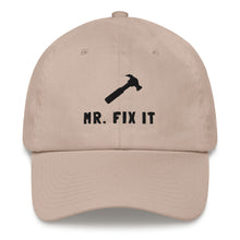 Load image into Gallery viewer, Mr. Fix It Cap