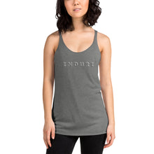 Load image into Gallery viewer, Women&#39;s Endure Racerback Tank