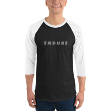 Load image into Gallery viewer, Men&#39;s Endure Raglan Shirt