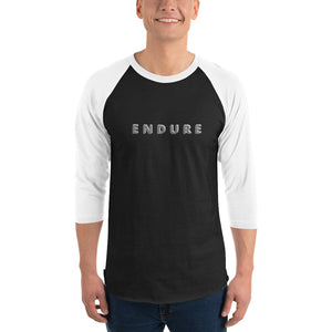 Men's Endure Raglan Shirt