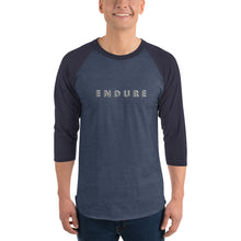 Load image into Gallery viewer, Men&#39;s Endure Raglan Shirt