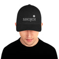 ShoJoi Structured Twill Cap