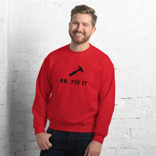 Load image into Gallery viewer, Mr. Fix It Sweatshirt