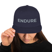 Load image into Gallery viewer, Women&#39;s Endure Snapback Hat