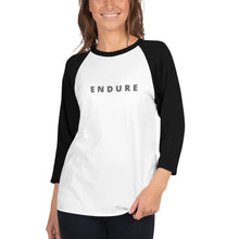 Load image into Gallery viewer, Women&#39;s Endure Raglan Shirt