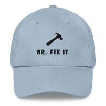 Load image into Gallery viewer, Mr. Fix It Cap