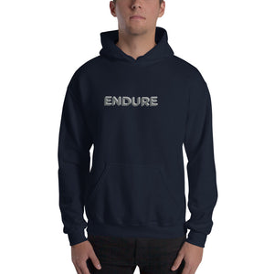 Men's Endure Hoodie