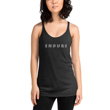 Load image into Gallery viewer, Women&#39;s Endure Racerback Tank