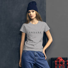 Load image into Gallery viewer, Women&#39;s Endure Short Sleeve T-shirt