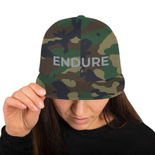 Load image into Gallery viewer, Women&#39;s Endure Snapback Hat