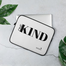 Load image into Gallery viewer, OneK1ND Laptop Sleeve
