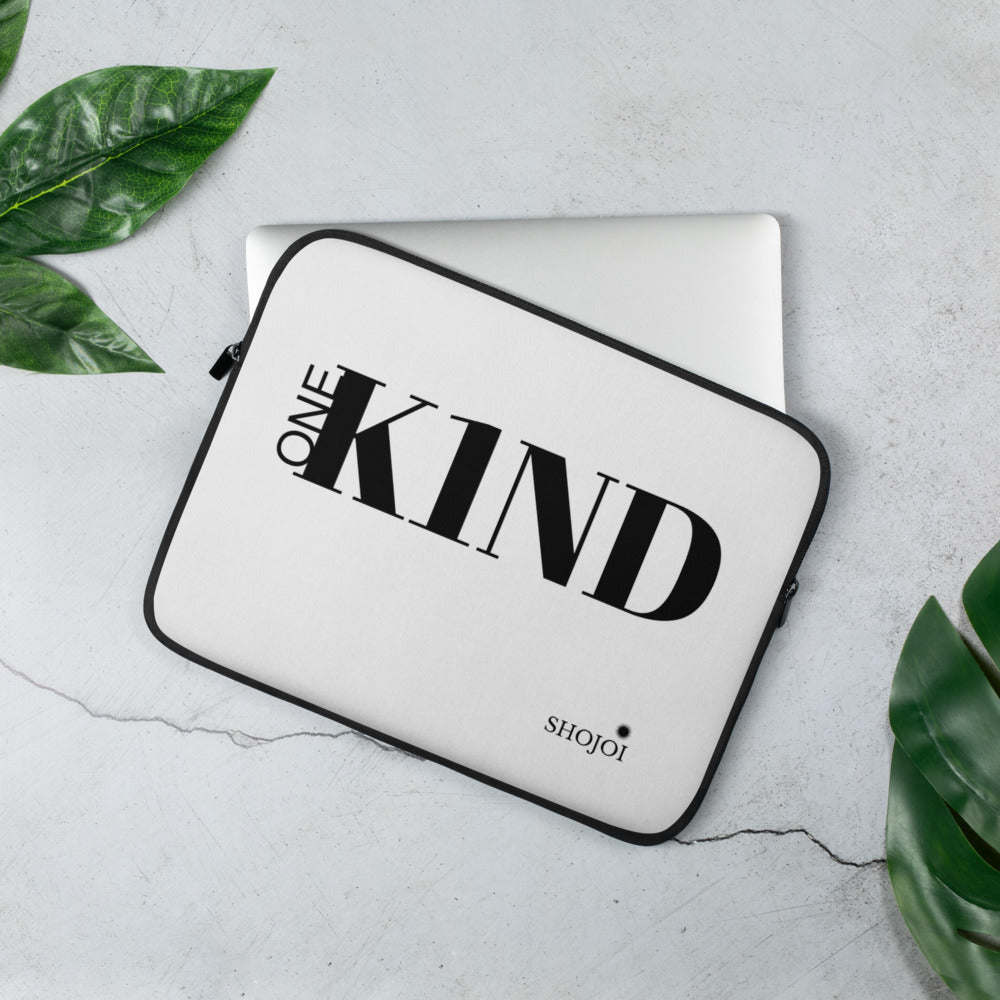 OneK1ND Laptop Sleeve