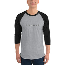 Load image into Gallery viewer, Men&#39;s Endure Raglan Shirt