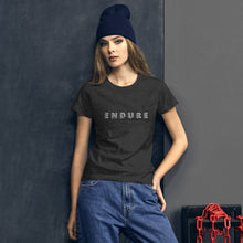 Load image into Gallery viewer, Women&#39;s Endure Short Sleeve T-shirt