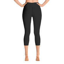 Load image into Gallery viewer, ShoJoi Yoga Capri Leggings