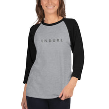 Load image into Gallery viewer, Women&#39;s Endure Raglan Shirt