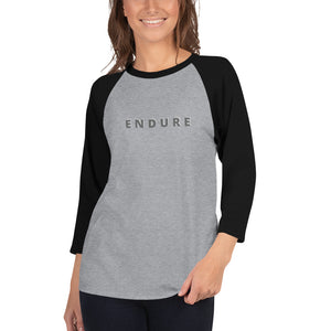 Women's Endure Raglan Shirt
