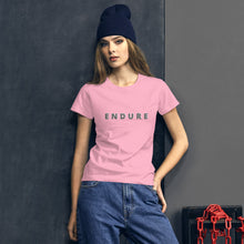 Load image into Gallery viewer, Women&#39;s Endure Short Sleeve T-shirt
