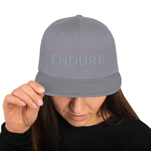 Women's Endure Snapback Hat