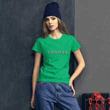 Load image into Gallery viewer, Women&#39;s Endure Short Sleeve T-shirt