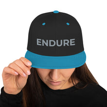 Load image into Gallery viewer, Women&#39;s Endure Snapback Hat