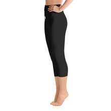 Load image into Gallery viewer, ShoJoi Yoga Capri Leggings