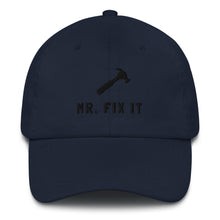 Load image into Gallery viewer, Mr. Fix It Cap