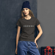 Load image into Gallery viewer, Women&#39;s Endure Short Sleeve T-shirt