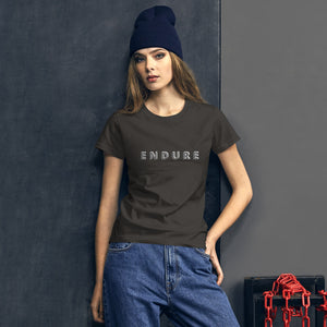 Women's Endure Short Sleeve T-shirt