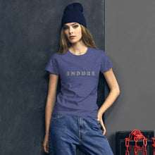 Load image into Gallery viewer, Women&#39;s Endure Short Sleeve T-shirt