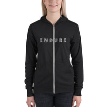 Load image into Gallery viewer, Women&#39;s Endure Zippered Hoodie
