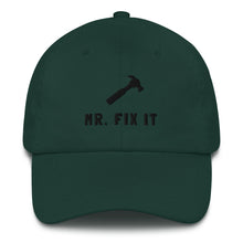 Load image into Gallery viewer, Mr. Fix It Cap