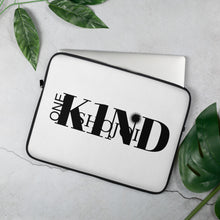 Load image into Gallery viewer, OneK1ND Laptop Sleeve