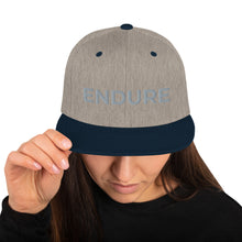 Load image into Gallery viewer, Women&#39;s Endure Snapback Hat