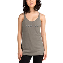 Load image into Gallery viewer, Women&#39;s Endure Racerback Tank