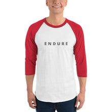 Load image into Gallery viewer, Men&#39;s Endure Raglan Shirt