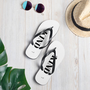 OneK1ND Flip-Flops