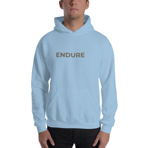 Men's Endure Hoodie