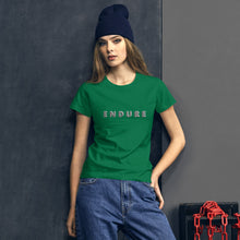 Load image into Gallery viewer, Women&#39;s Endure Short Sleeve T-shirt