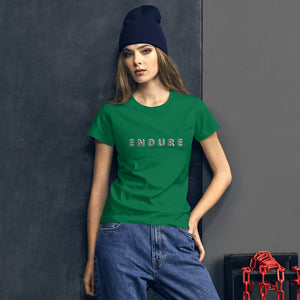 Women's Endure Short Sleeve T-shirt