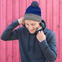 Load image into Gallery viewer, Men&#39;s Endure Pom Pom Knit Cap