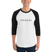 Load image into Gallery viewer, Men&#39;s Endure Raglan Shirt