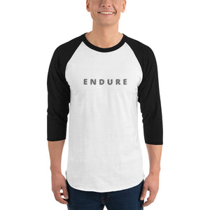 Men's Endure Raglan Shirt