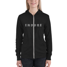 Load image into Gallery viewer, Women&#39;s Endure Zippered Hoodie