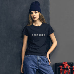 Women's Endure Short Sleeve T-shirt