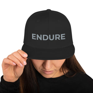 Women's Endure Snapback Hat