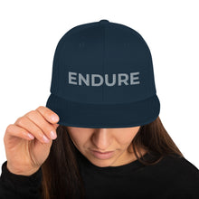 Load image into Gallery viewer, Women&#39;s Endure Snapback Hat