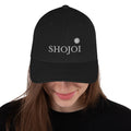 ShoJoi Ladies' Structured Twill Cap