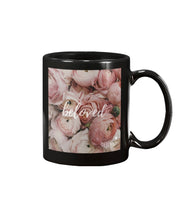 Load image into Gallery viewer, Beloved Print 11 oz. Mug